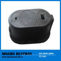 Ningbo Bestway L315 Nylon Kunststoff Wasser Meter Box (BW-L315)